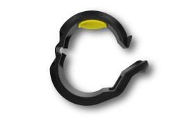 Герметизирующий хомут для системного шланга (Комплект 5 шт) Karcher 2.645-235.0