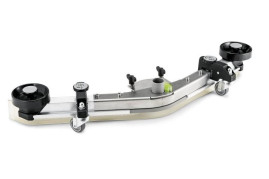 Всасывающая балка V образная  900мм с уплотнительными полосами прозрачный Karcher  4.777-079.0