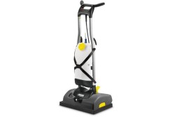 Аппарат для чистки ковров Karcher BRS 43/500 C  1.006-671.0
