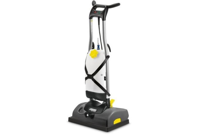Аппарат для чистки ковров Karcher BRS 43/500 C  1.006-671.0