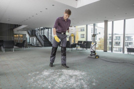 Аппарат для чистки ковров Karcher BRS 43/500 C 1.006-671.0