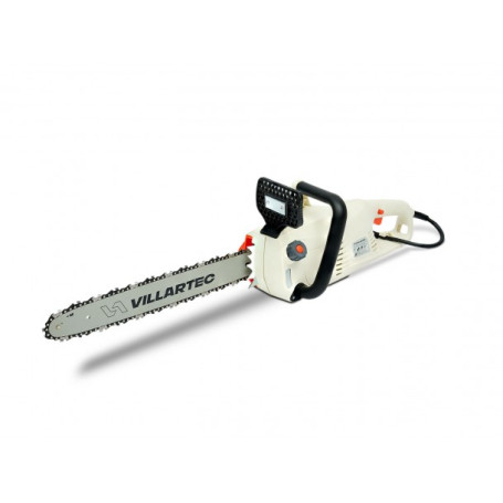 Пила цепная электрическая VILLARTEC SE 224