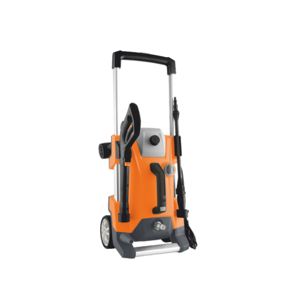 Мойка высокого давления VILLARTEC RE 210H