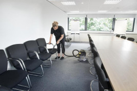 Пылесос сухой уборки Karcher T 10/1 Adv 1.527-154.0