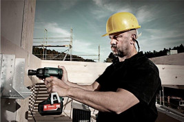 Аккумуляторный ударный гайковерт Metabo SSW 18 LTX 400 BL 602205820