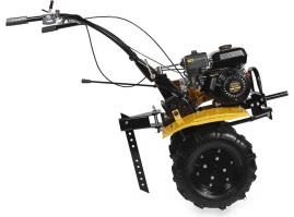 Мотоблок бензиновый CHAMPION BC8734