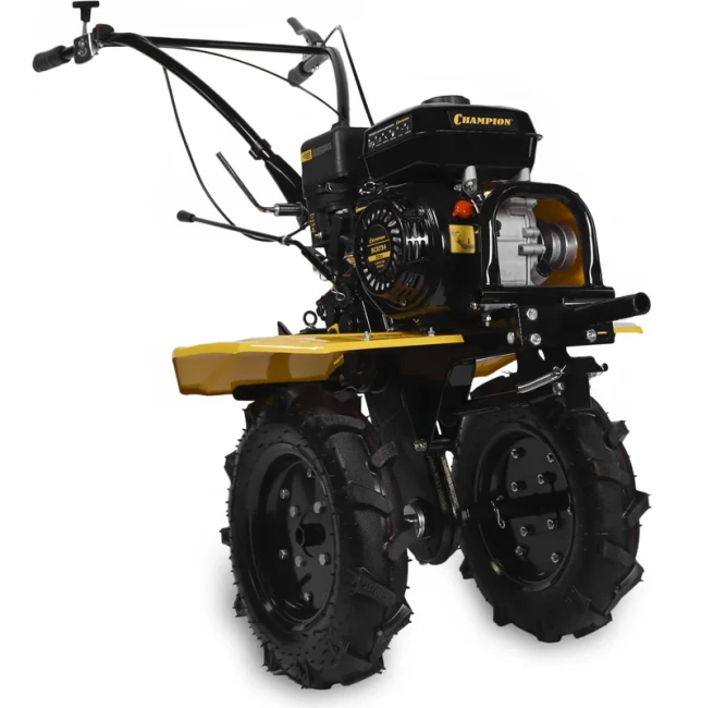 Мотоблок бензиновый CHAMPION BC8734