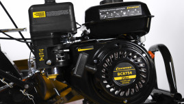 Мотоблок бензиновый CHAMPION BC8734