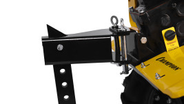 Мотоблок бензиновый CHAMPION BC8734