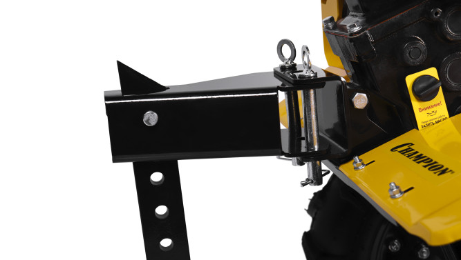 Мотоблок бензиновый CHAMPION BC8734