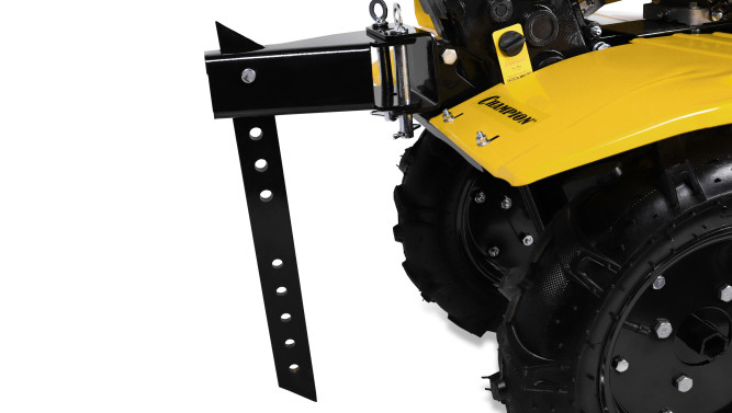 Мотоблок бензиновый CHAMPION BC8734