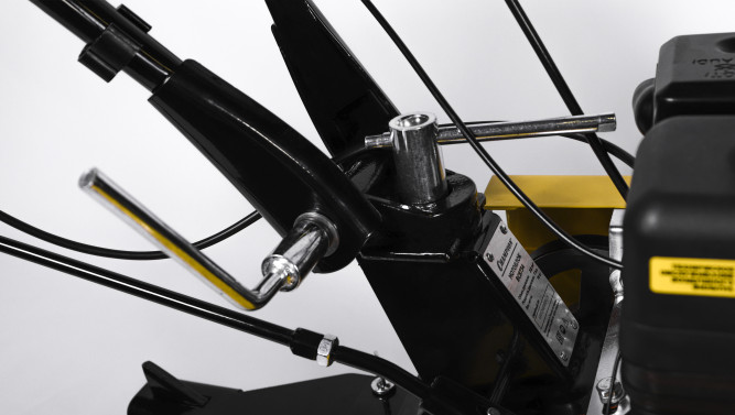 Мотоблок бензиновый CHAMPION BC8734