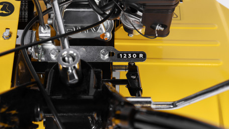 Мотоблок бензиновый CHAMPION BC8734