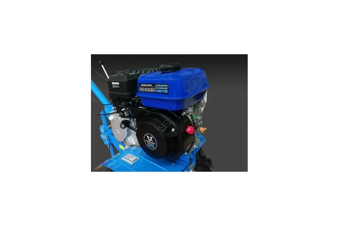 Мотоблок Мобил К МБ2-КС &amp;quot;Нева&amp;quot; (168 FA)