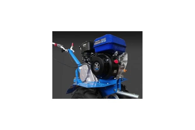 Мотоблок Мобил К МБ2-КС &amp;quot;Нева&amp;quot; (168 FA)