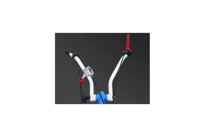 Мотоблок Мобил К МБ2-КС &amp;quot;Нева&amp;quot; (168 FA)