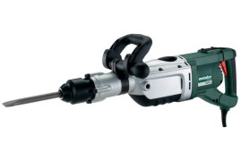 Отбойный молоток SDS-max Metabo MHE 96 600396000
