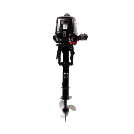 Лодочный мотор TOYAMA TC3.6BMS 2 тактн