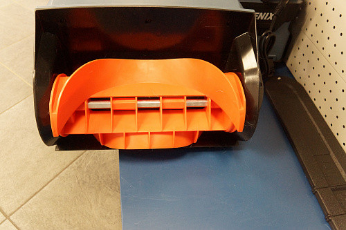 Шнек для снегоуборщика SENIX STX2-L-EU