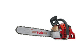 Бензопила solo by AL-KO 651C (Базовый  двигатель)