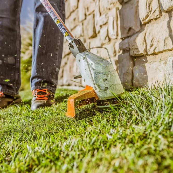 Мотокоса STIHL FSA 45