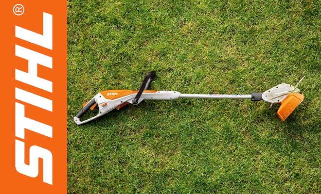 Мотокоса STIHL FSA 45