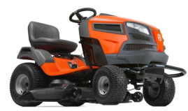Трактор HUSQVARNA TS 243T 9604103-91