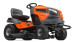 Трактор HUSQVARNA TS 243T 9604103-91