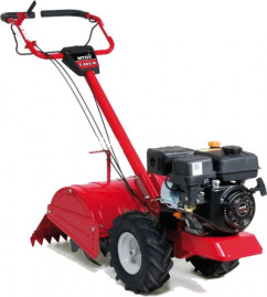 Мотокультиваторы MTD Yard Machines 21AA40M3360