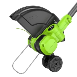 Триммер аккумуляторный Greenworks G24LT301,  24V, 30 см,  с 1хАКБ 4А и ЗУ