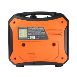 Генератор инверторный PATRIOT iGX 2800 2,5/2,8 кВт