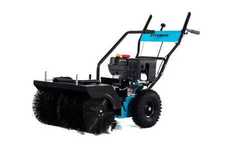 Подметальная машина STEVIMAN SW-62