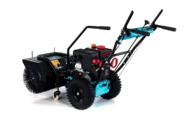 Подметальная машина STEVIMAN SW-62