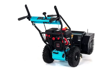 Подметальная машина STEVIMAN SW-62