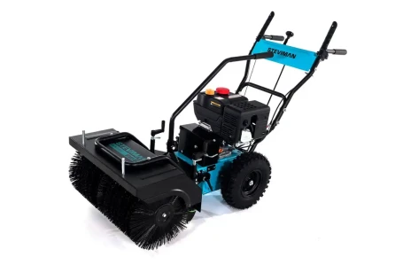 Подметальная машина STEVIMAN SW-62