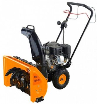 Бензиновый снегоуборщик PRORAB GST 45-S