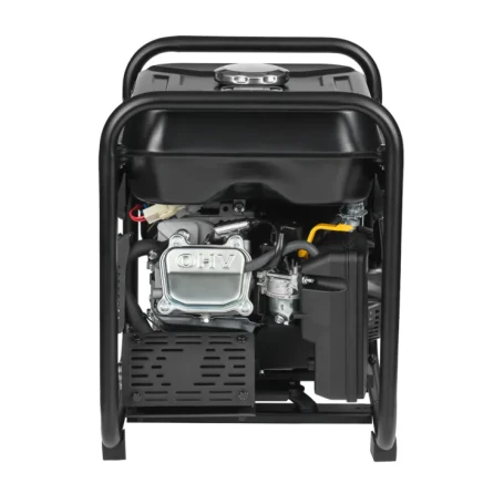 Генератор бензиновый инверторный HYUNDAI HHY 4050Si