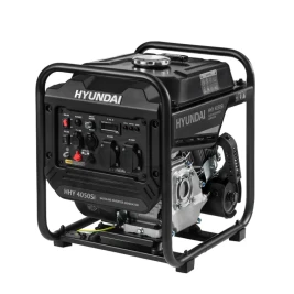 Генератор бензиновый инверторный HYUNDAI HHY 4050Si