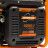 Генератор бензиновый инверторный DAEWOO GDA 5600i