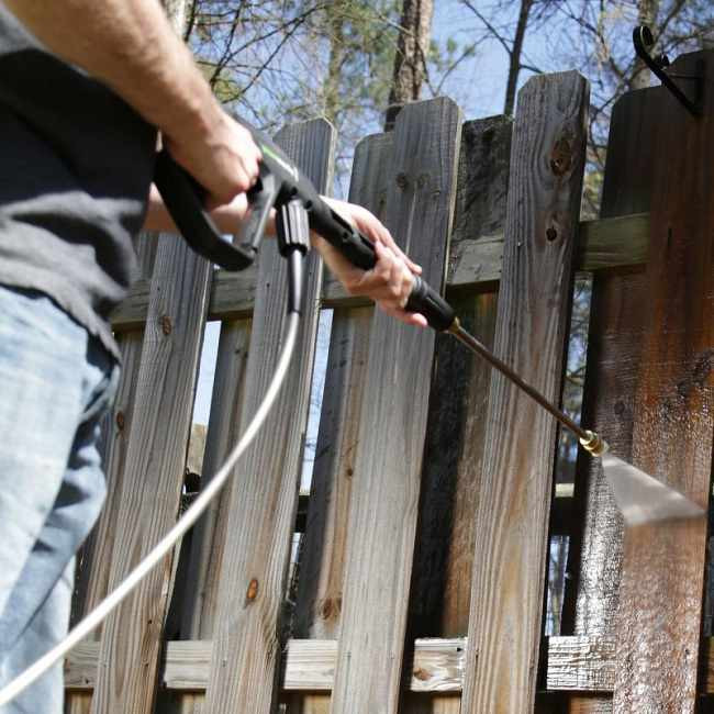 Мойка высокого давления G3 120 bar