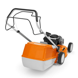 Газонокосилка STIHL RM 248 T бензиновая самоходная