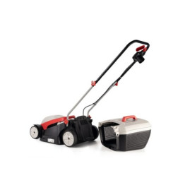 Газонокосилка электрическая GEOS Comfort 38 E