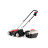 Газонокосилка электрическая GEOS Comfort 38 E