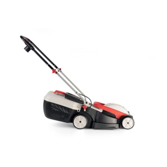 Газонокосилка электрическая GEOS Comfort 38 E