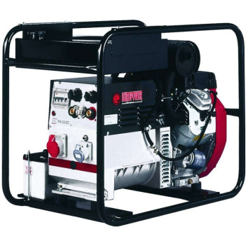 Электростанция сварочная Europower EP 250 XE DC