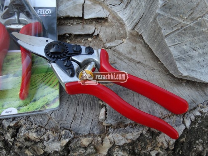 Садовые ножницы Stihl Felco F6