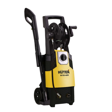 Мойка Huter W195-ARV