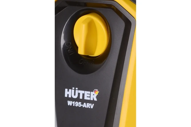 Мойка Huter W195-ARV