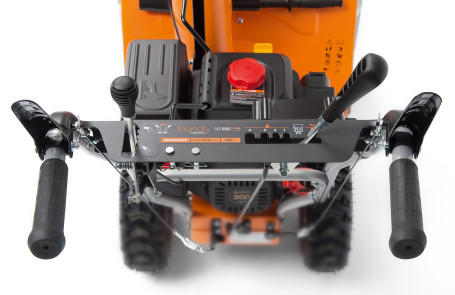 Снегоуборщик бензиновый Daewoo DAST 6560