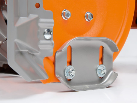 Снегоуборщик бензиновый Daewoo DAST 6560